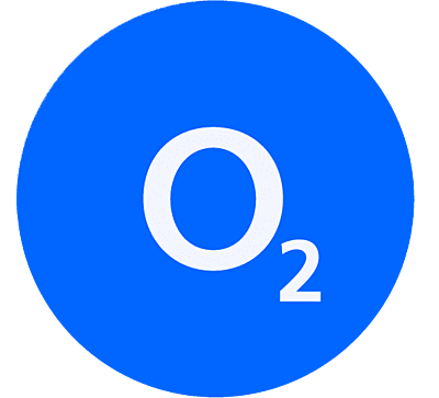 o2 Business Blue M